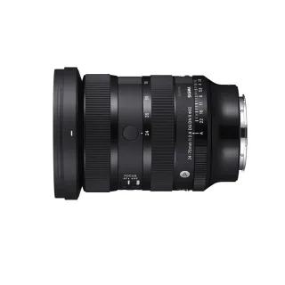 【Sigma】24-70mm F2.8 DG DN II Art 二代 標準焦段變焦鏡頭(公司貨)