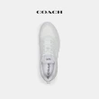 【COACH官方直營】STRIDER運動鞋-亮白色(CT719)