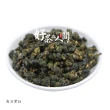 【好茶在人間】阿里山後山秘境樟樹湖烏龍茶葉(75g/包x4)