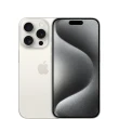 【Apple】S 級福利品 iPhone 15 Pro 512G(6.1吋)藍色鈦金屬