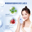 【NIVEA 妮維雅】胺基酸微米淨膚泡泡慕斯系列180mlx1(舒緩/煥白/控油)