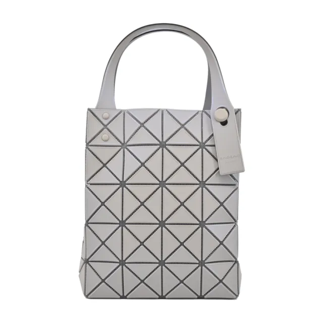 【ISSEY MIYAKE 三宅一生】PRISM PLUS 4X5啞光手提包(多色選)