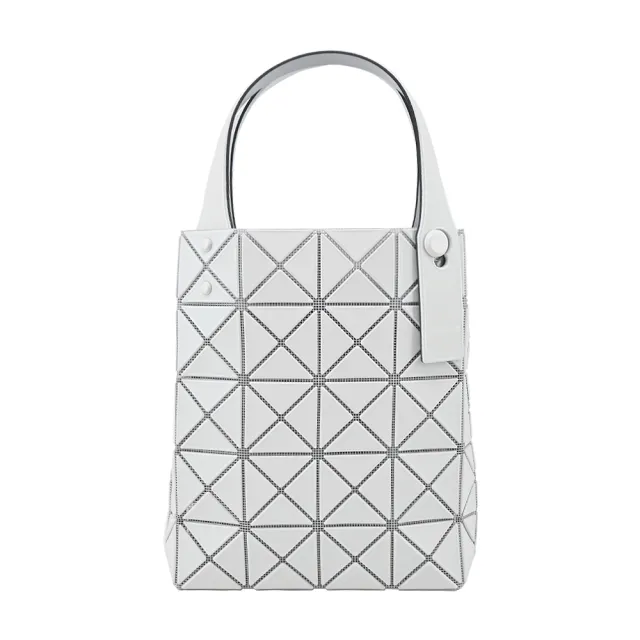 【ISSEY MIYAKE 三宅一生】PRISM PLUS 4X5啞光手提包(多色選)