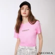 【MOMA】沁涼冰感｜MOMA電繡標語涼感T恤(三色)