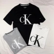 【Calvin Klein 凱文克萊】防曬衣 速乾衣 CK短T  短袖 Calvin Klein 抗UV  T恤 排汗衫 素T(短t)