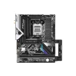 【ASRock 華擎】M+U組合★X670E PRO RS AMD ATX主機板+AMD R9-7900 CPU(C+M)