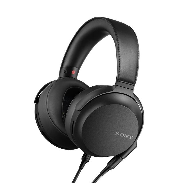 【SONY 索尼】MDR-Z7M2 耳罩式耳機(台灣公司貨)