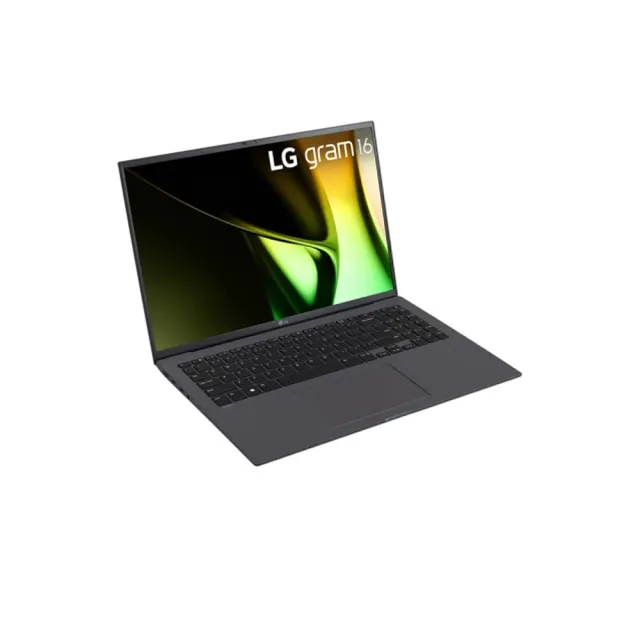 【LG 樂金】特仕版 16吋輕薄AI筆電(Gram 16Z90S/Ultra7-155H/32G/512G+2TB SSD SSD/Win11/EVO)