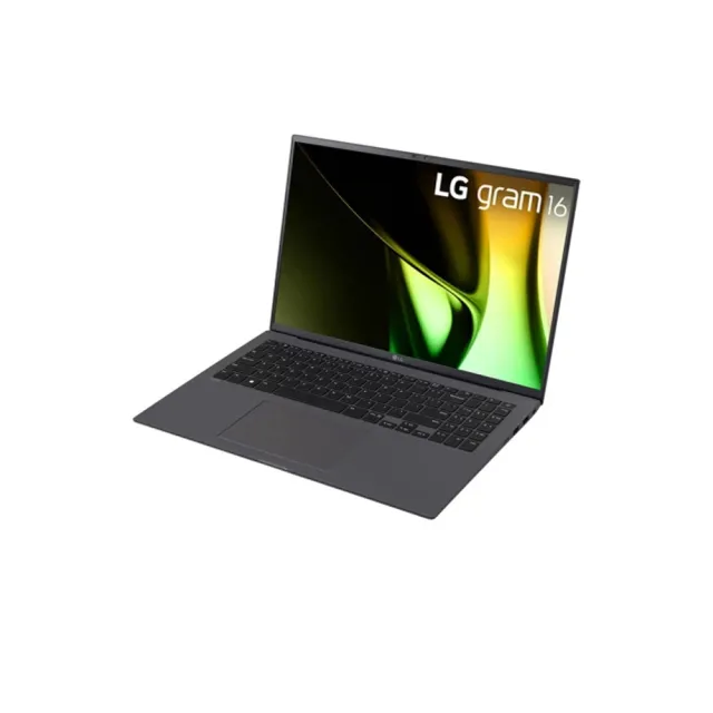 【LG 樂金】特仕版 16吋Ultra5 EVO輕薄AI筆電(16Z90S-G.AA56C2/Ultra5-125H/16G/512G+2TB SSD/Win11)