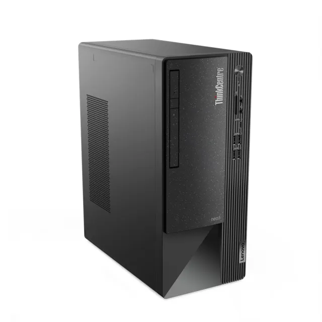 【Lenovo】企業版Office2021組★i5六核商用電腦(Neo 50t/i5-12400/16G/512G SSD/W11P)