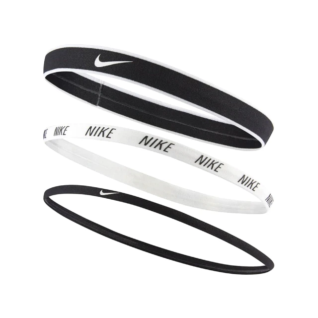 NIKE 耐吉 Nike Flex 髮圈 6入 多色 慢跑 