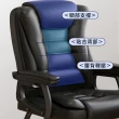 【木鈺堂】電腦椅子久坐舒服按摩躺椅(沙發椅/靠背椅/電腦椅/小沙發/休閒椅/贈按摩枕)