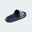 【adidas 愛迪達】運動鞋 休閒鞋 童鞋 拖鞋 ADILETTE SHOWER K(IF5978)