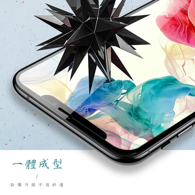 小米 紅米 Note 10 Pro 保護貼 保護貼 買一送一滿版黑框玻璃鋼化膜(買一送一紅米 Note10Pro 保護貼)