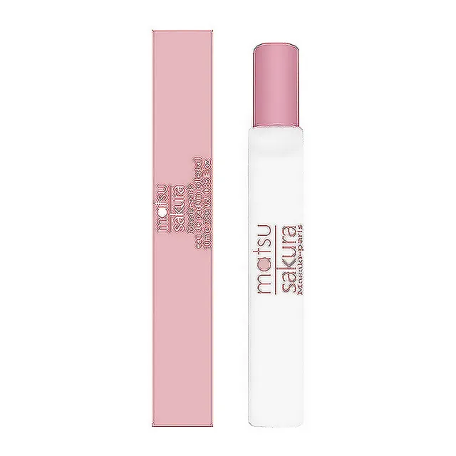 【Masaki PARIS 松島正樹】福利品-女性淡香精 10ml-包裝瑕疵品任選(專櫃公司貨)