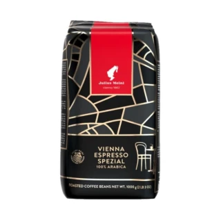 【Julius Meinl 小紅帽咖啡】專家級咖啡豆(1kg)