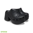 【Crocs】女鞋 Siren經典人魚克駱格(208547-001)