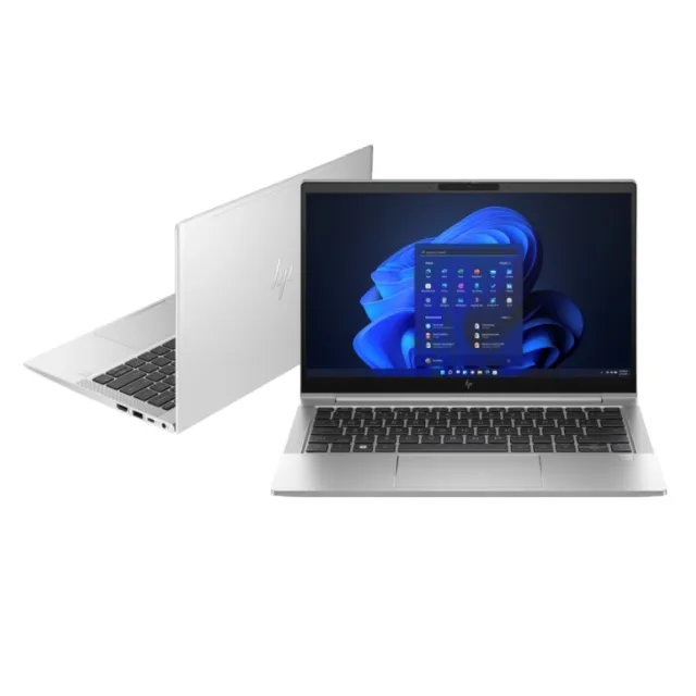 【HP 惠普】13.3吋i5-13代商用筆電(Elitebook 630 G10/i5-1335U/16G/512G SSD/W11Pro/三年保固)