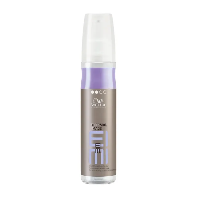 【WELLA 威娜】Thermal Image 抗熱髮霧 150ml(公司貨)