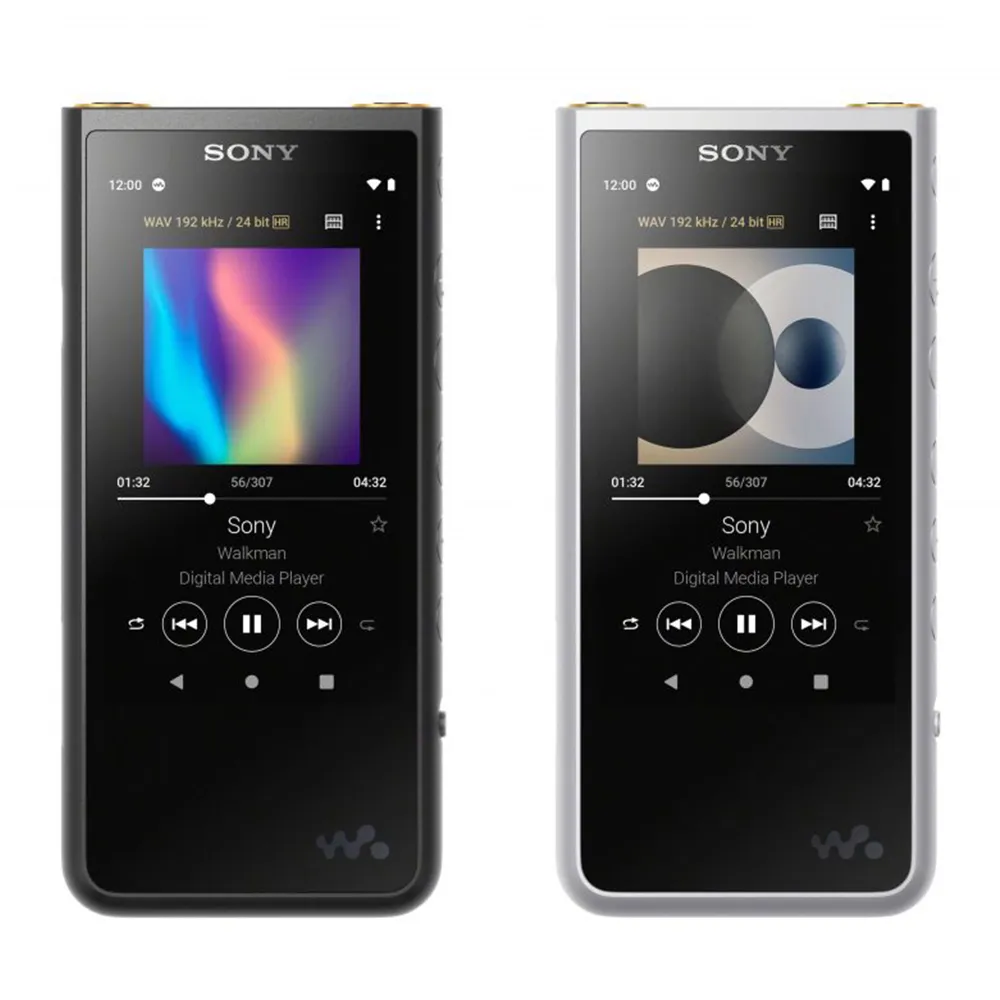【SONY 索尼】NW-WM1AM2(Walkman 數位隨身聽)