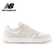 【NEW BALANCE】NB 復古休閒鞋_男鞋/女鞋_黑白色/奶白色_BB480LBA-D_BB480LBB-D(480系列)