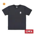 【EDWIN】男女裝 夏季涼感短袖T恤(共5款)
