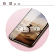 小米 紅米 NOTE 9 Pro 9H滿版玻璃鋼化膜黑框高清手機保護貼玻璃貼(買一送一-紅米 Note 9 Pro保護貼)