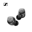 六合一清潔組【SENNHEISER 森海塞爾】Momentum True Wireless 4 旗艦款真無線藍牙耳機 第四代 MTW4