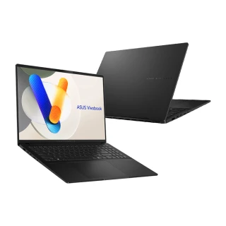 【ASUS 華碩】16吋Ultra 5輕薄AI筆電(VivoBook S S5606MA/Ultra 5-125H/16G/1TB SSD/W11/3.2K OLED/EVO)