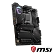 【MSI 微星】M+U組合★MPG X670E CARBON WIFI主機板+AMD R5-7600 CPU(C+M)