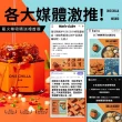【ONE CHILLA】灣沏辣頂級手工辣椒醬130g/罐(使用澳洲進口特級初榨橄欖油為基底)