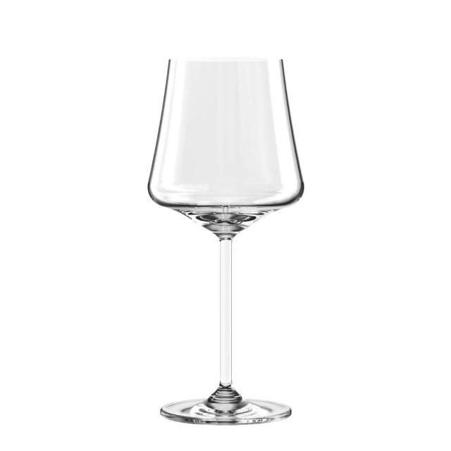 【Ocean】紅白酒杯 435ml 1入 Allure系列(紅酒杯 白酒杯 紅白酒通用杯 玻璃杯)