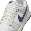 【NIKE 耐吉】運動鞋 休閒鞋 男鞋 NIKE DUNK LOW NN Photon Dust Obsidian 深藍 奶油底 低筒(HF4299001)