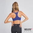 【Mollifix 瑪莉菲絲】精選A++瑜珈/運動/舒適BRA、瑜珈服、無鋼圈、運動內衣(多款任選)