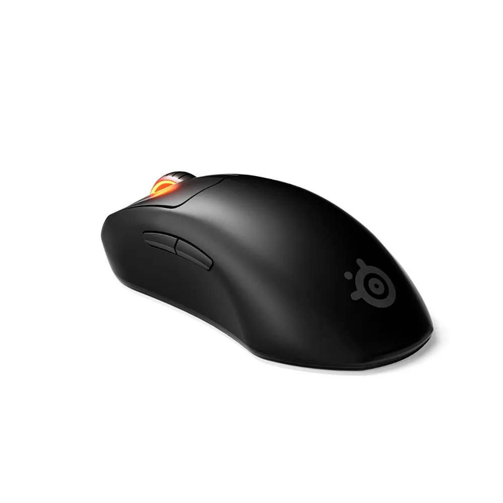 【Steelseries 賽睿】Prime Mini無線電競滑鼠(電競/滑鼠/無線)