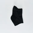 【NIKE 耐吉】Pro Knitted 黑白色 針織護 DRI-FIT 護具 踝套 N1000670031XL