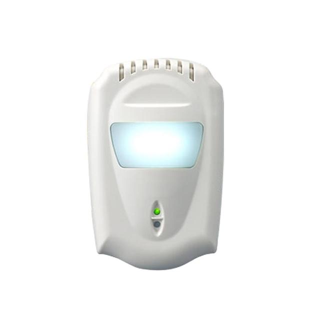 Digimax DT-3D11 負離子清淨對策器，家用型110V插頭式，適用於4至6坪空間，具備減少細菌產生與除臭功能，並搭配夜間自應式LED小夜燈設計。滿額送888mo幣，本月主打清淨機家電，效能無標記