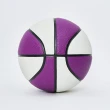 【NIKE 耐吉】Everyday All Court 8P 白紫色 7號球 運動 休閒 配件 籃球 N100436951707