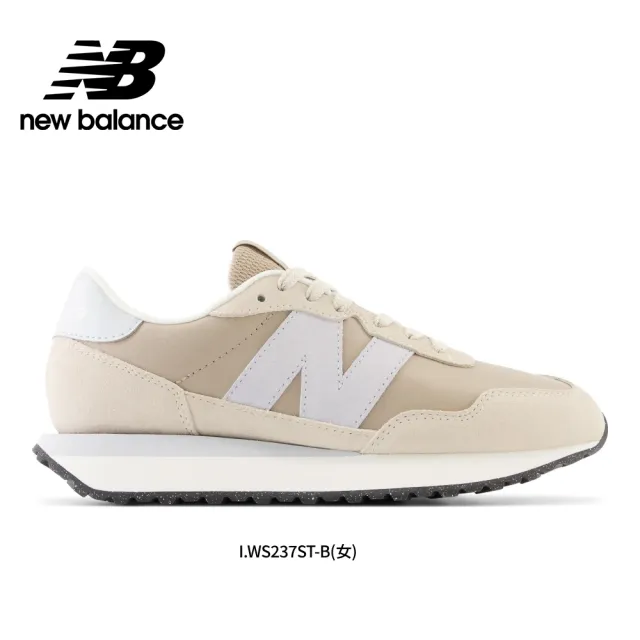 【NEW BALANCE】NB 運動鞋/復古鞋_男鞋/女鞋_237/CT302系列