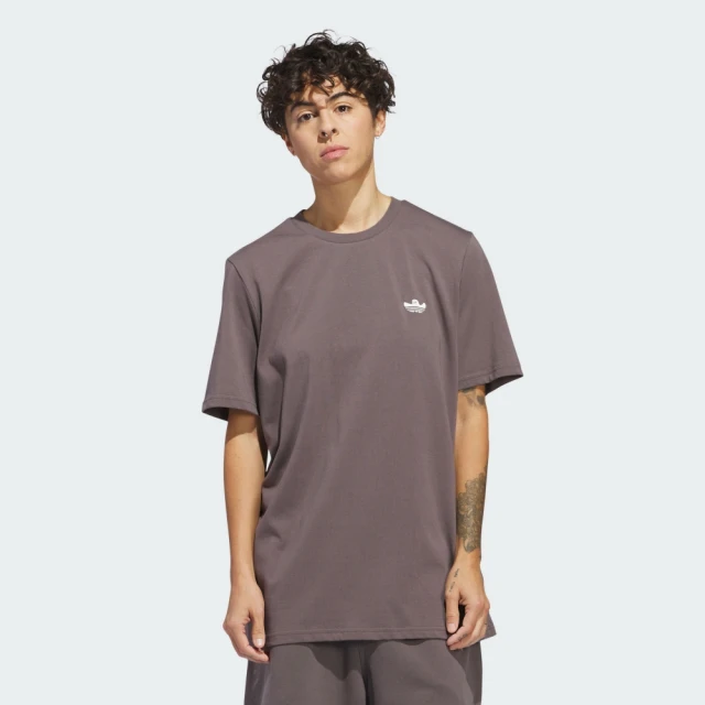 adidas 愛迪達 W C ESC LO Tee 女 短袖