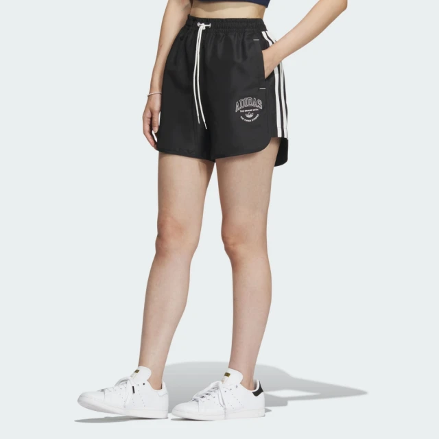 adidas 愛迪達 運動服 短褲 女褲 LT SHORTS W(IW6292)