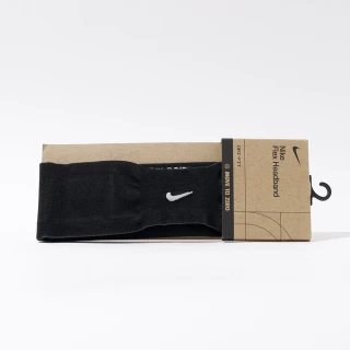 【NIKE 耐吉】Nike FLEX 頭帶 多色 基本款 運動 休閒 跑步 慢跑 有氧 頭帶 N1011736027OS