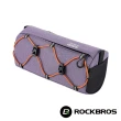 【ROCKBROS洛克兄弟】自行車車把包 2.2L(30110054/車前包/車把包/肩背包/收納包/車包/車袋)
