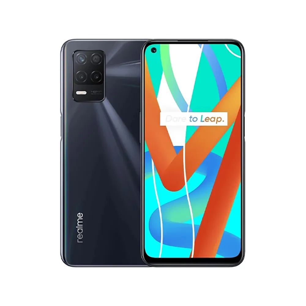 【realme】A級福利品 realme 8 5G 6.5吋(4GB/128GB)