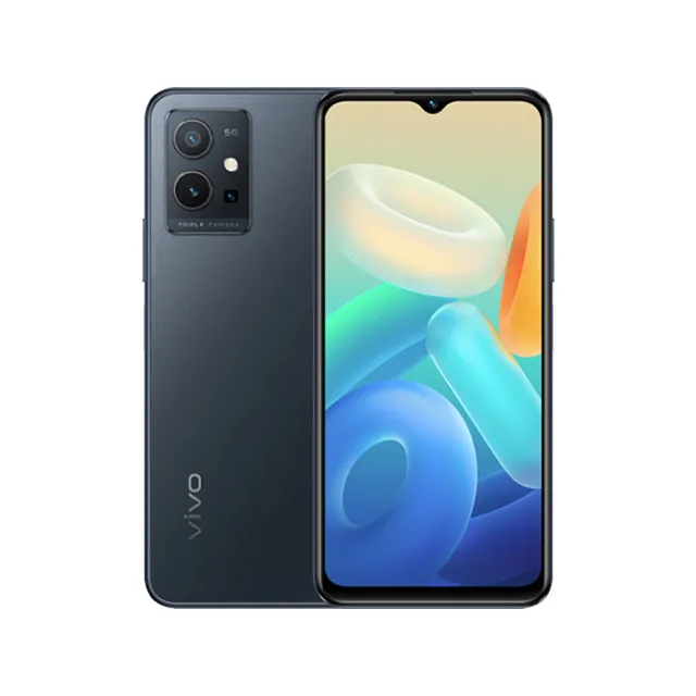 【vivo】A級福利品 Y55 5G 6.58吋(4GB/128GB)