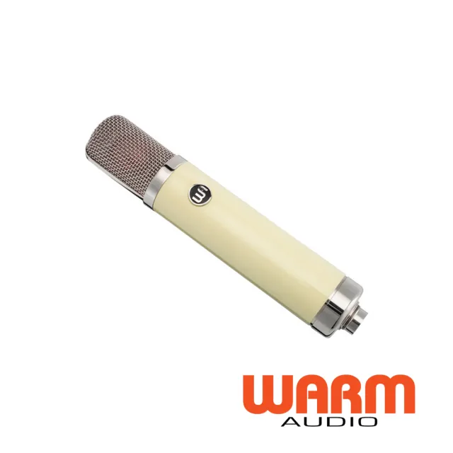【Warm Audio】WA-251 真空管電容式麥克風(公司貨)