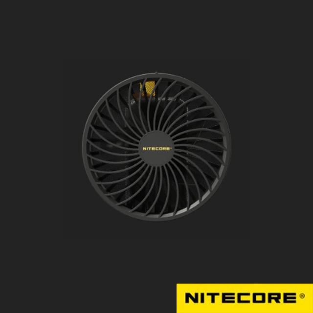 NITECORE CW10 CineWind 便攜式影像造型