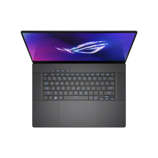 【ASUS】+27型螢幕組★16吋Ultra 9 RTX4060電競筆電(ROG Zephyrus GU605MV/Ultra 9-185H/32G/1TB SSD/W11)