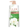 【LUX 麗仕】山茶花新上市-精油香氛沐浴乳900/1000ml(多款任選)