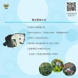 【育材】陽台澆水組 附自動澆水定時器/球閥/電池(自動定時省水 低水壓環境可用)